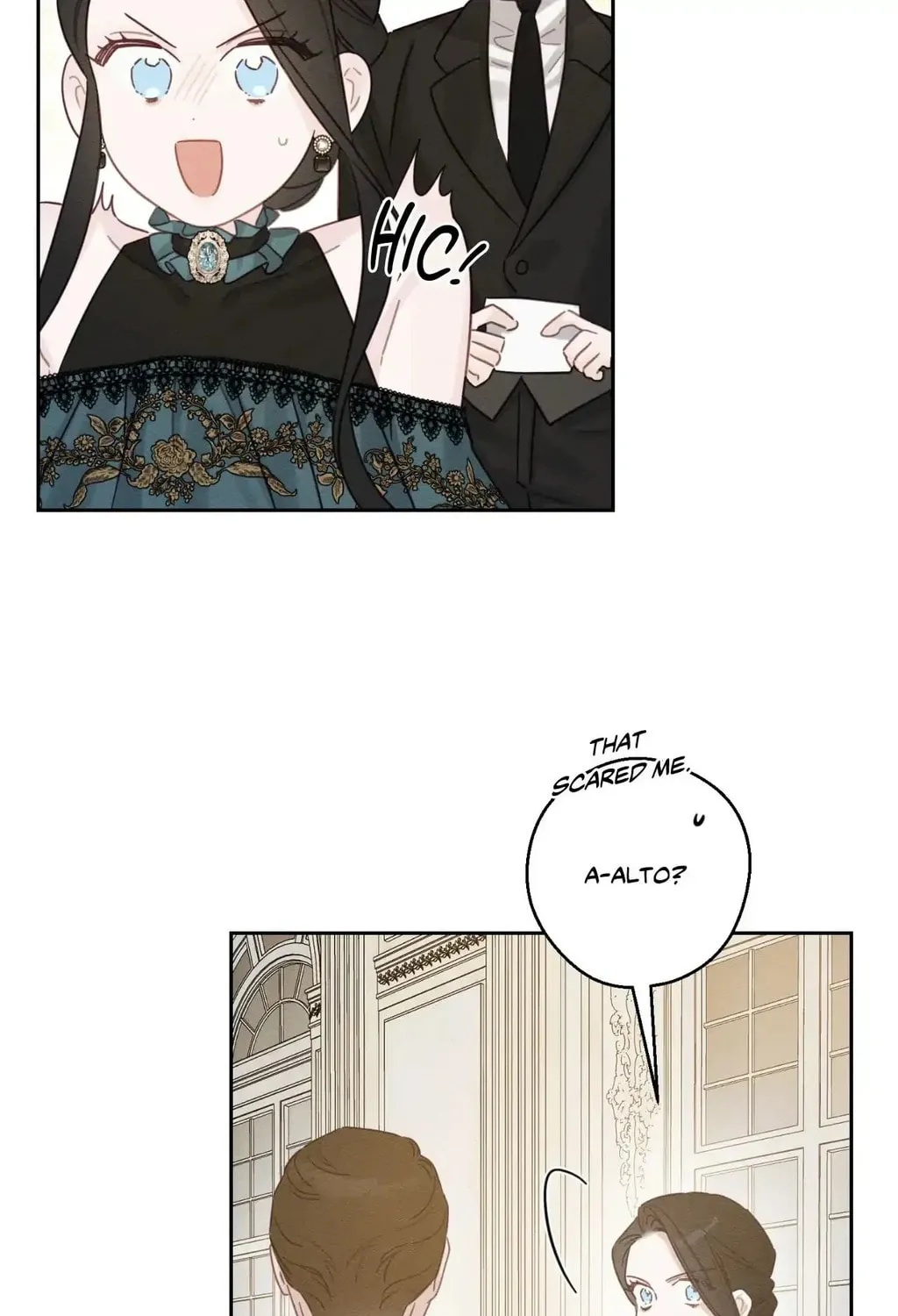 Let's Hide My Little Brother Chapter 86 page 103 - 