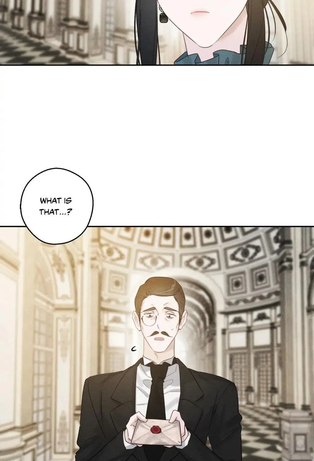 Let's Hide My Little Brother Chapter 86 page 107 - 
