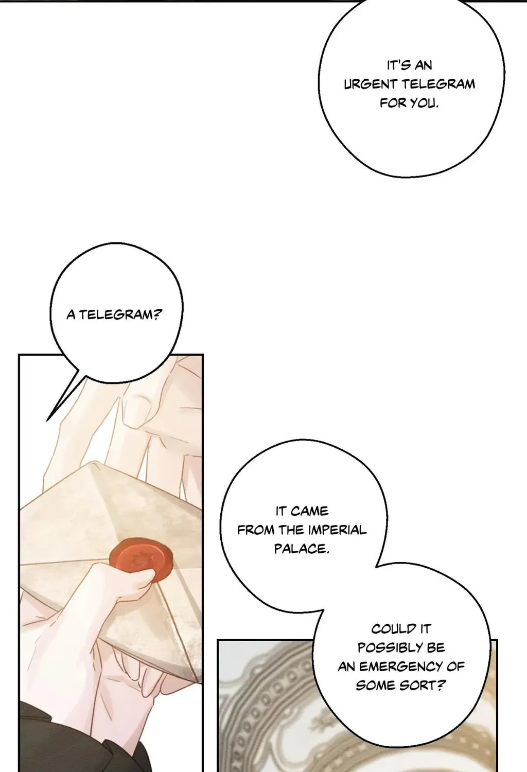 Let's Hide My Little Brother Chapter 86 page 109 - 