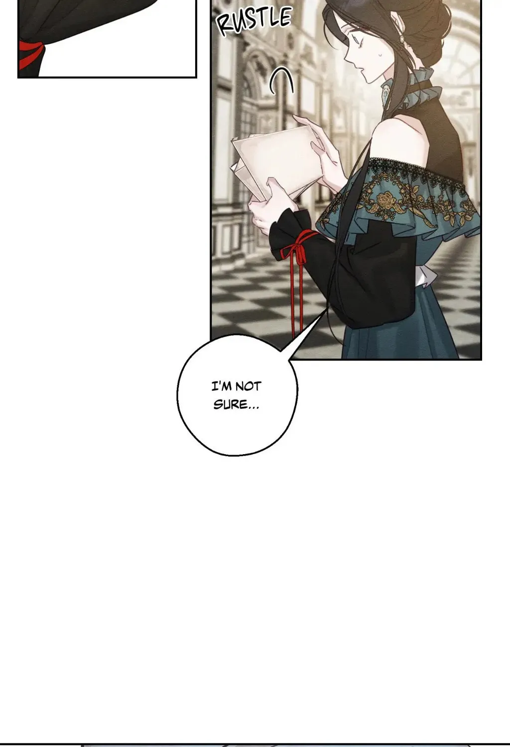 Let's Hide My Little Brother Chapter 86 page 111 - 