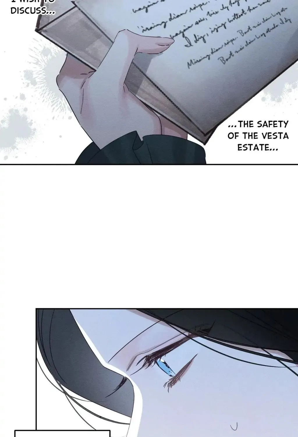 Let's Hide My Little Brother Chapter 86 page 113 - 