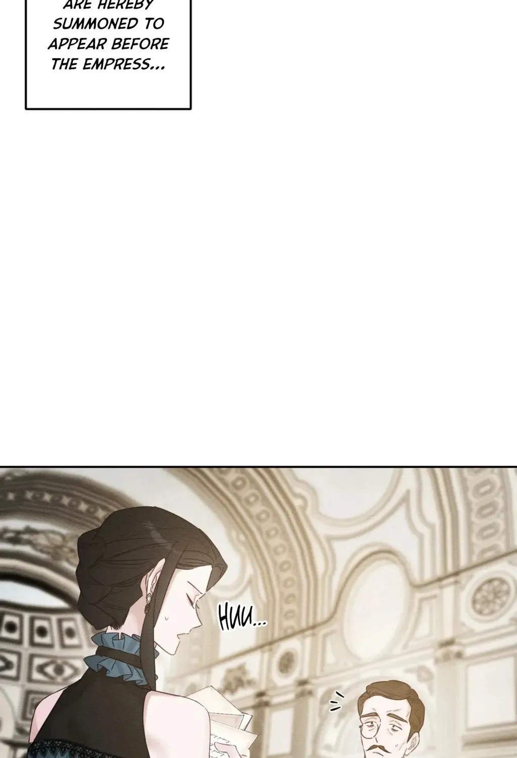 Let's Hide My Little Brother Chapter 86 page 115 - 