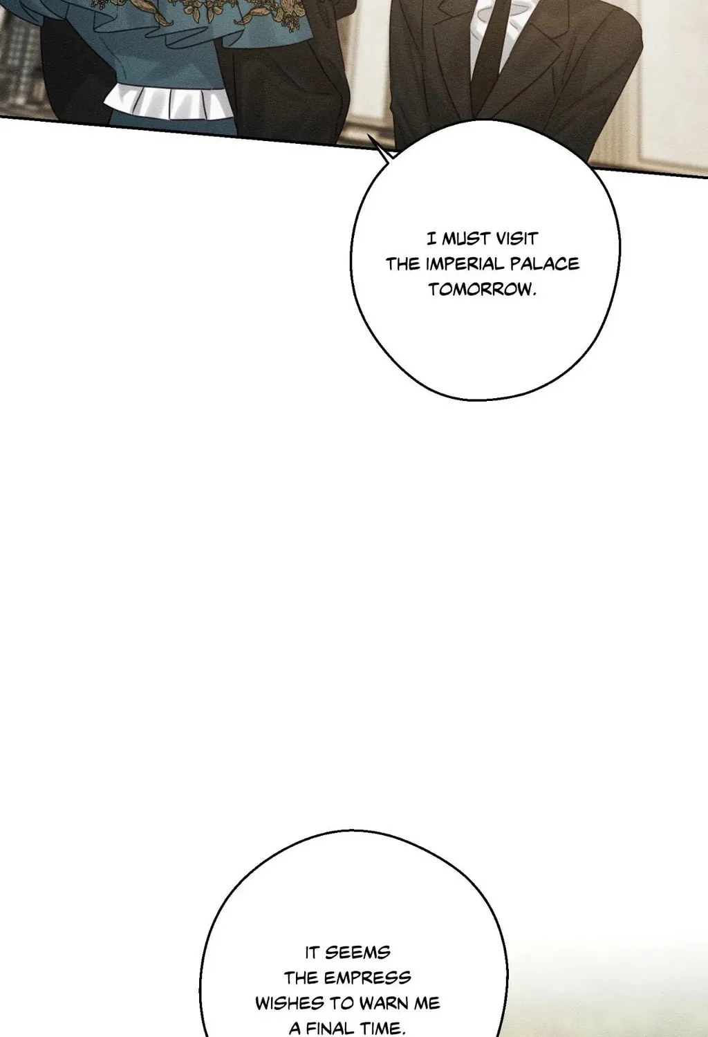 Let's Hide My Little Brother Chapter 86 page 117 - 
