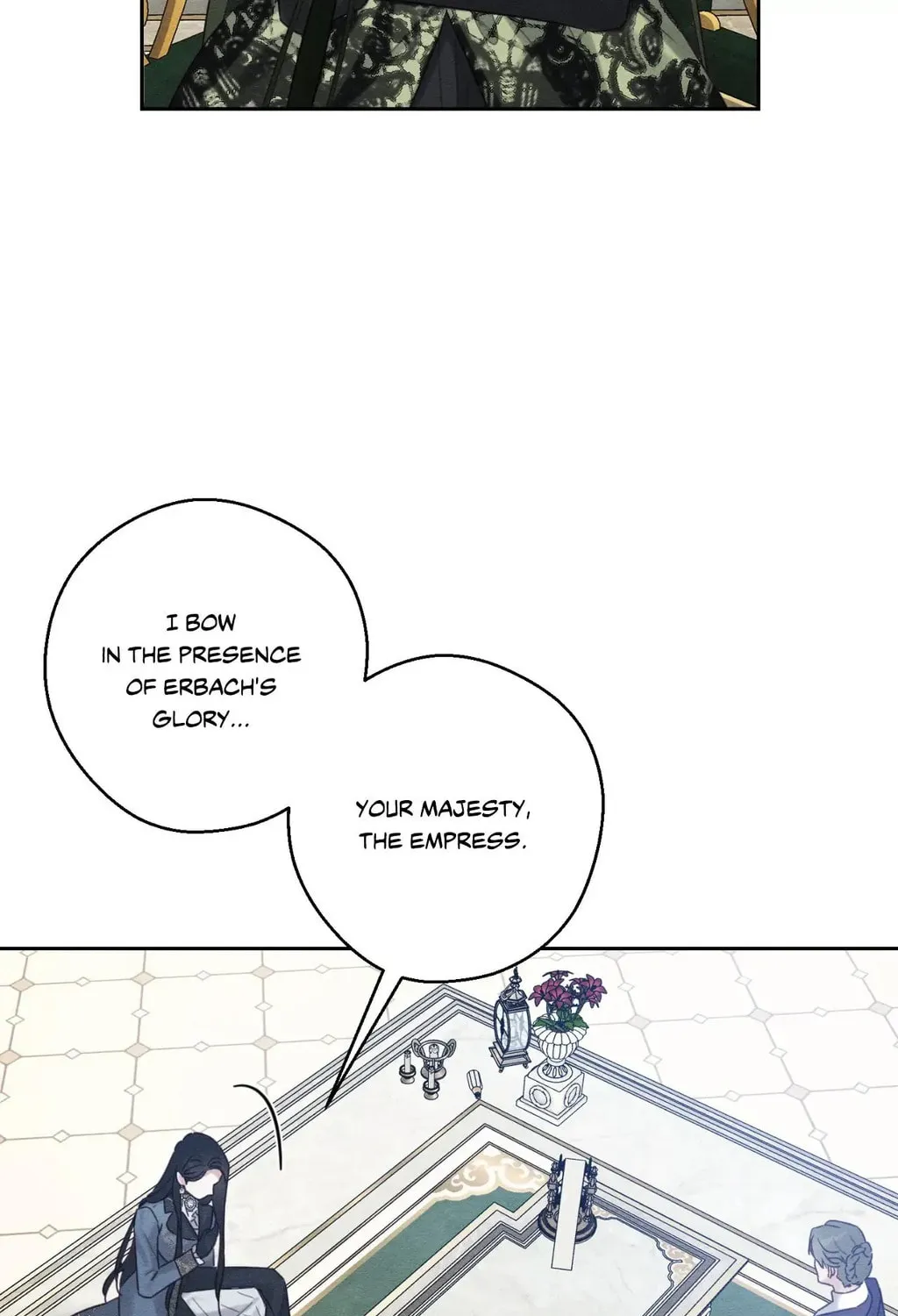 Let's Hide My Little Brother Chapter 86 page 127 - 