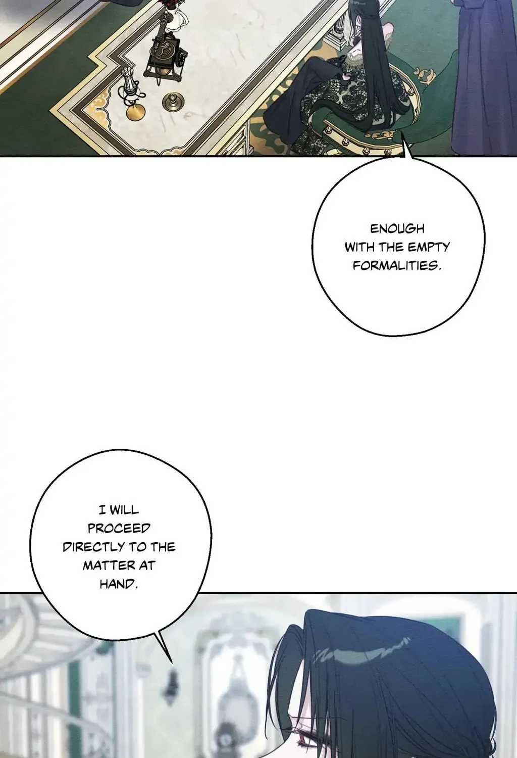Let's Hide My Little Brother Chapter 86 page 129 - 