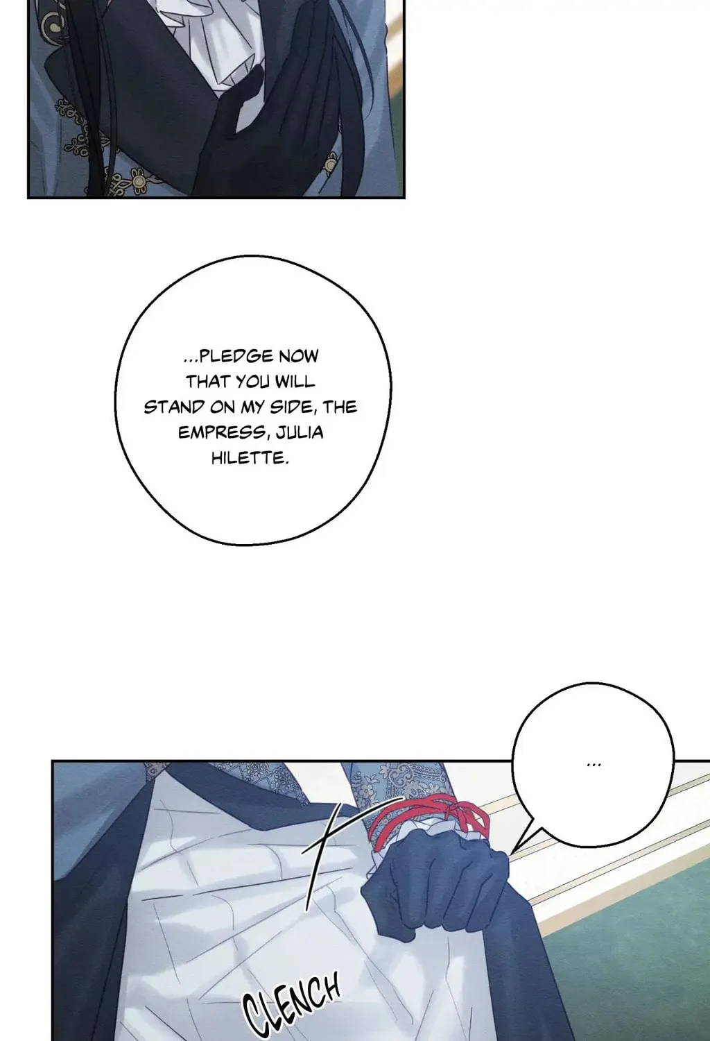 Let's Hide My Little Brother Chapter 86 page 133 - 