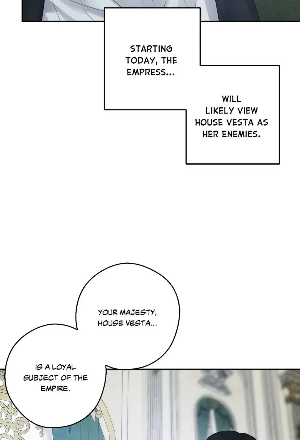 Let's Hide My Little Brother Chapter 86 page 135 - 