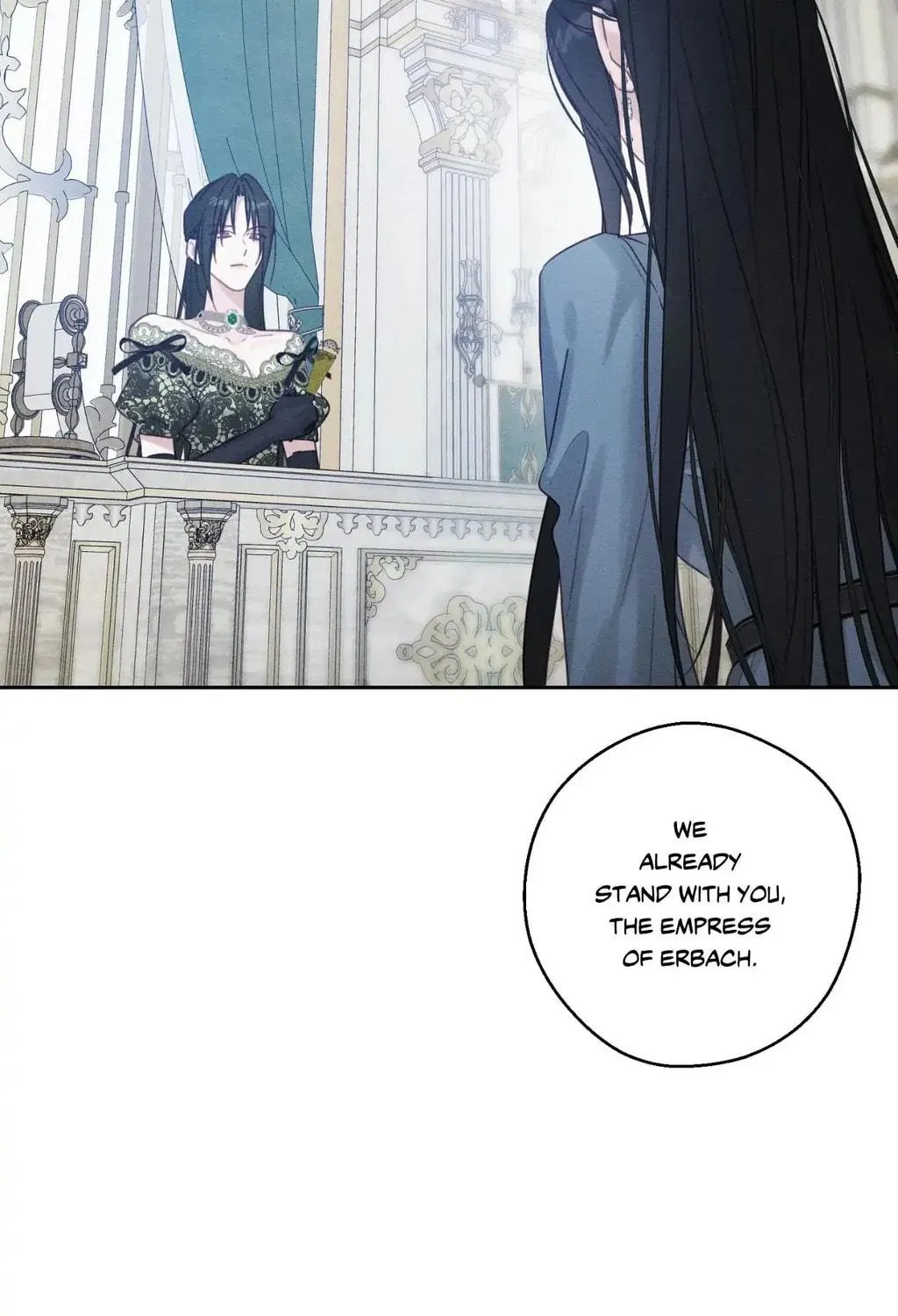 Let's Hide My Little Brother Chapter 86 page 137 - 
