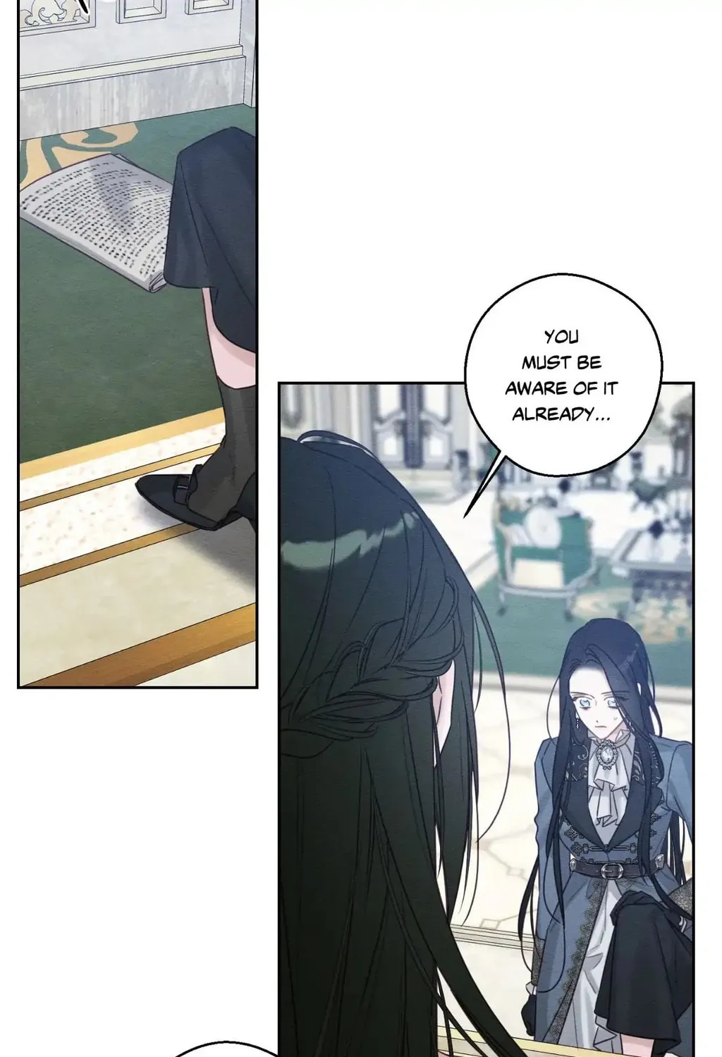Let's Hide My Little Brother Chapter 86 page 141 - 
