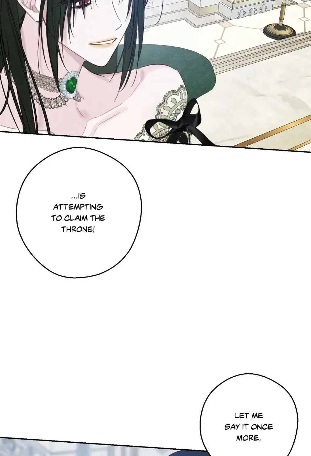 Let's Hide My Little Brother Chapter 86 page 145 - 