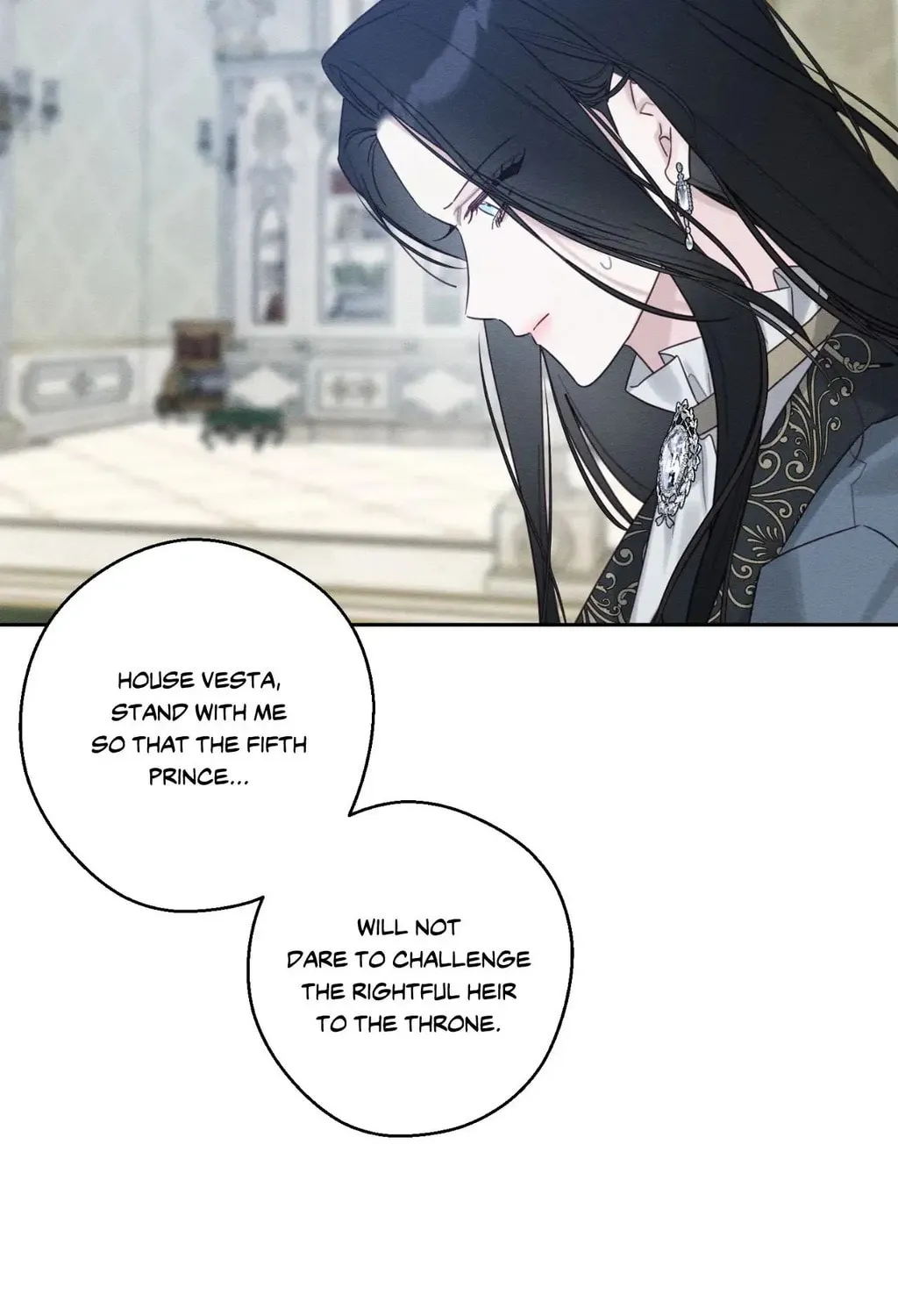 Let's Hide My Little Brother Chapter 86 page 147 - 