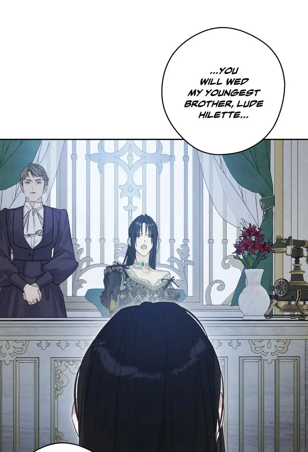 Let's Hide My Little Brother Chapter 86 page 151 - 