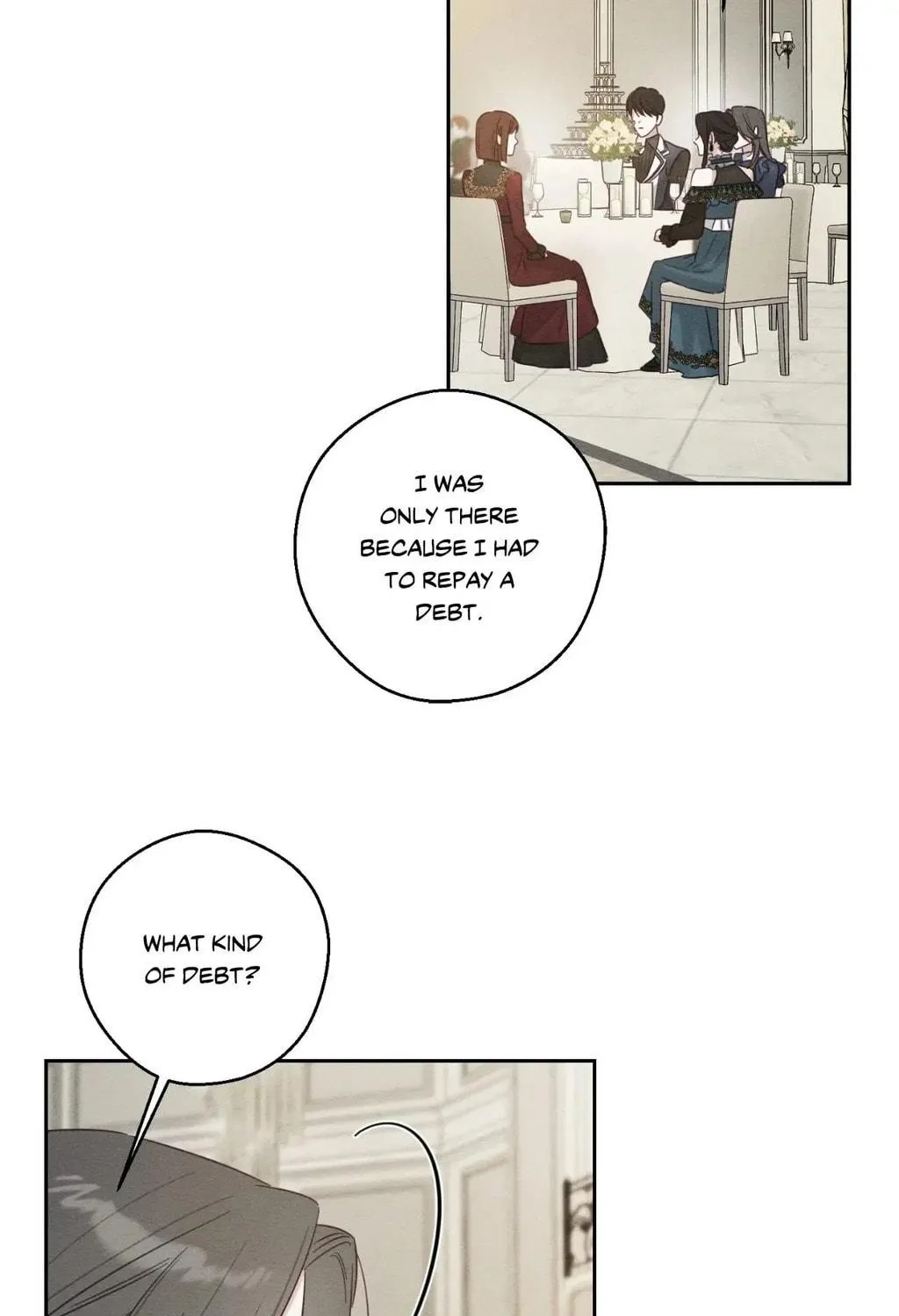 Let's Hide My Little Brother Chapter 86 page 17 - 