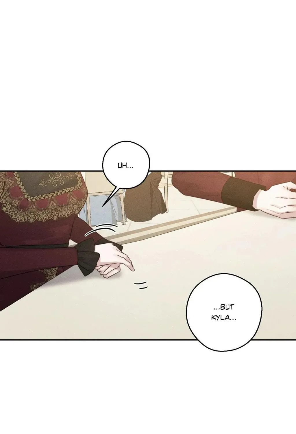 Let's Hide My Little Brother Chapter 86 page 23 - 
