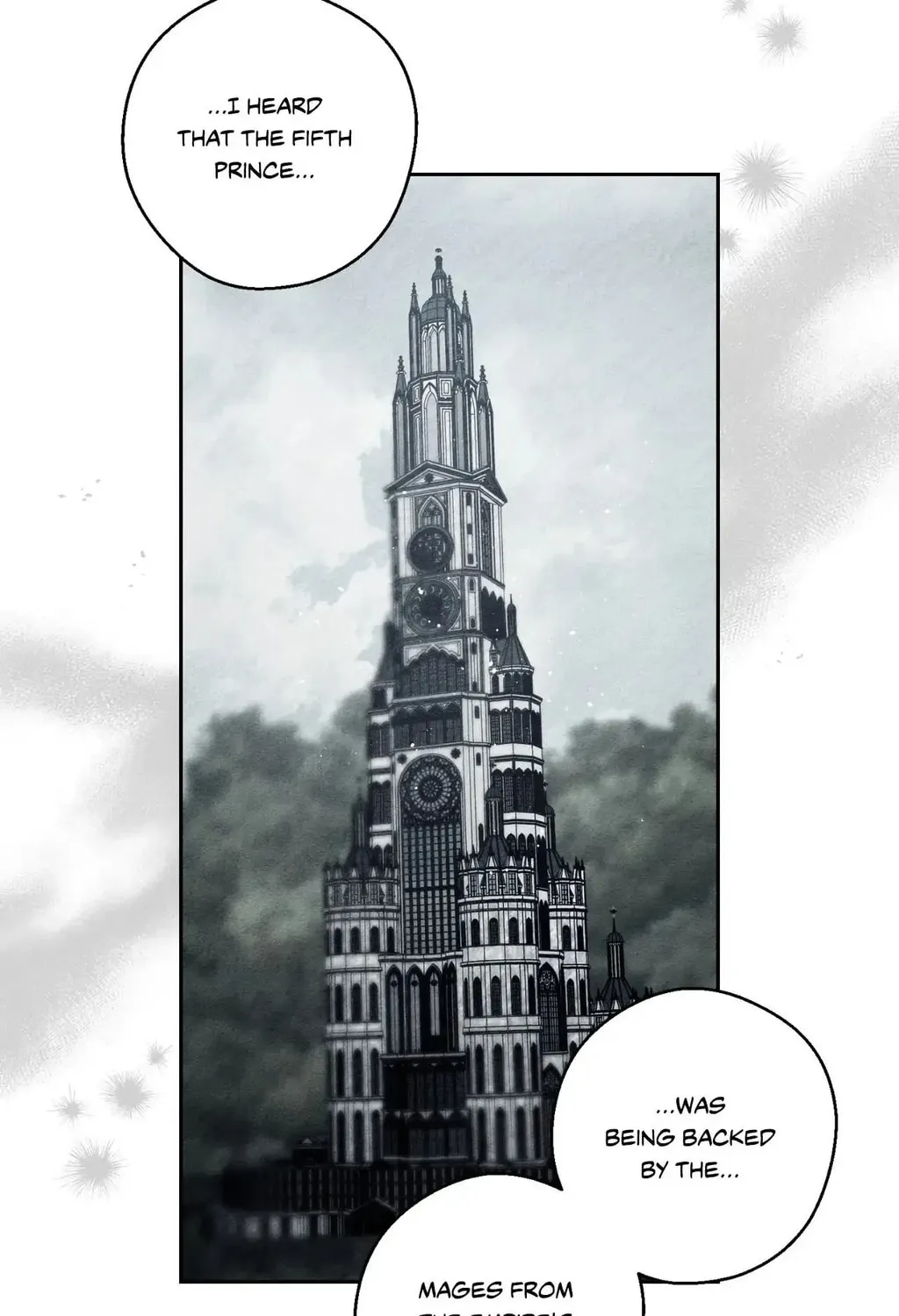 Let's Hide My Little Brother Chapter 86 page 25 - 