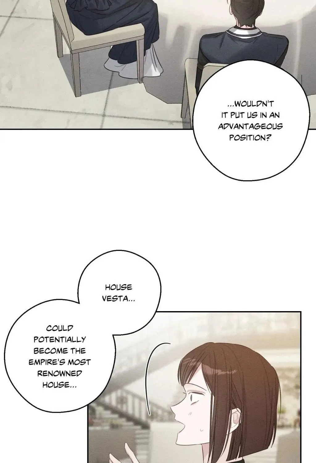 Let's Hide My Little Brother Chapter 86 page 29 - 