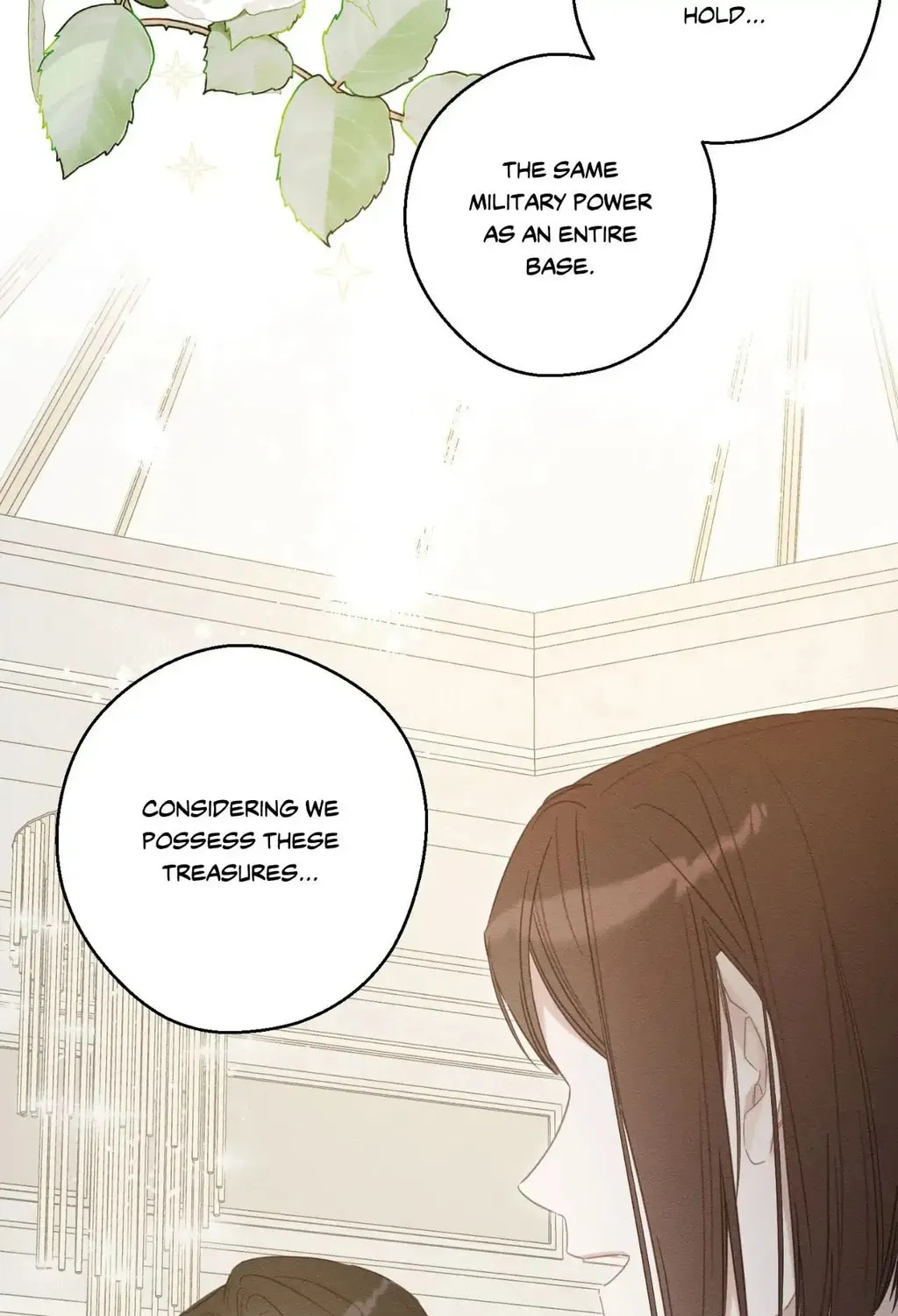 Let's Hide My Little Brother Chapter 86 page 37 - 
