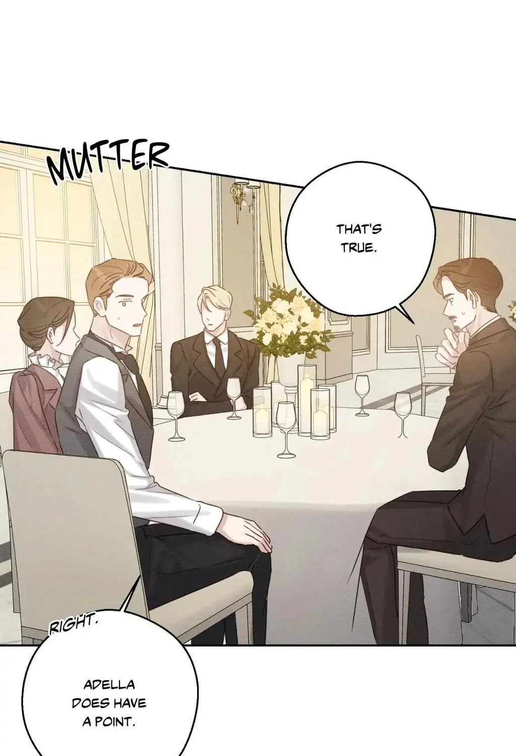 Let's Hide My Little Brother Chapter 86 page 41 - 