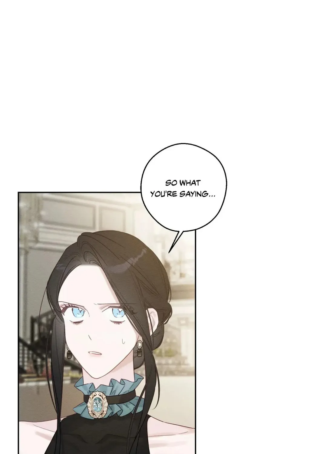 Let's Hide My Little Brother Chapter 86 page 43 - 