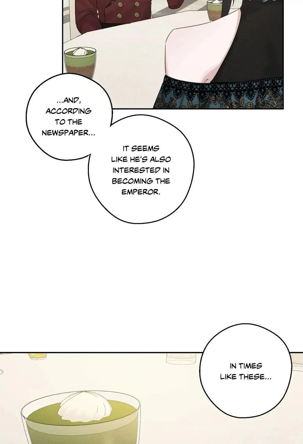 Let's Hide My Little Brother Chapter 86 page 47 - 