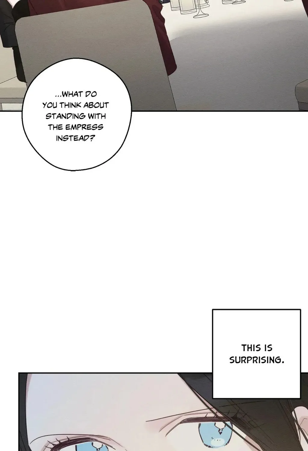 Let's Hide My Little Brother Chapter 86 page 51 - 