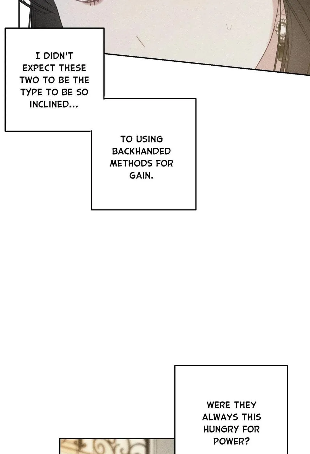 Let's Hide My Little Brother Chapter 86 page 53 - 