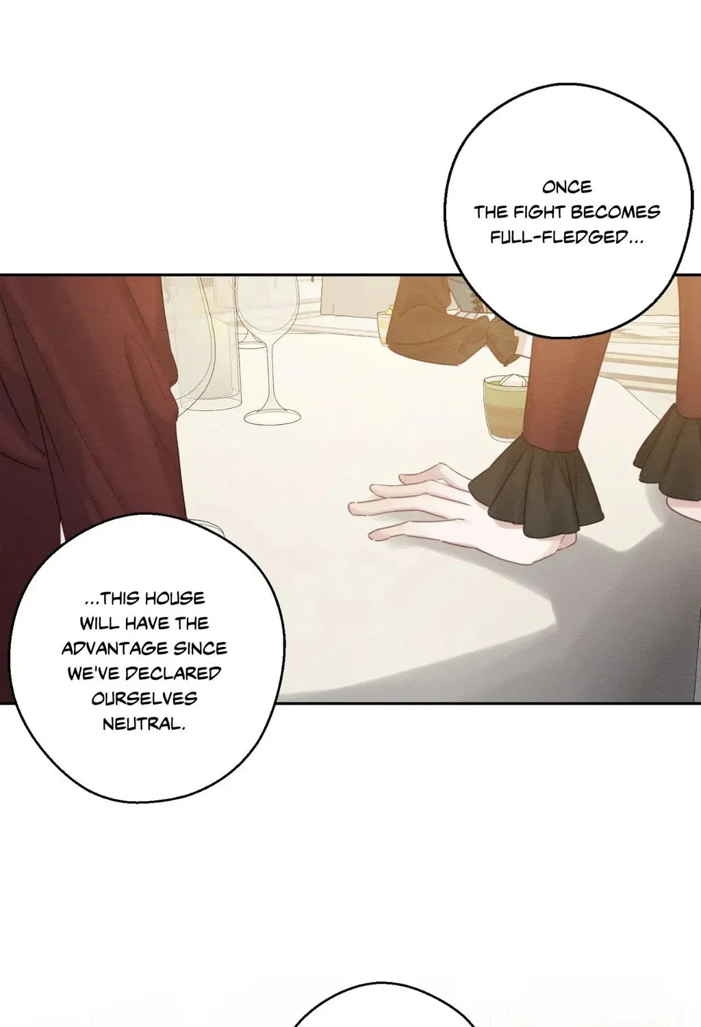 Let's Hide My Little Brother Chapter 86 page 57 - 