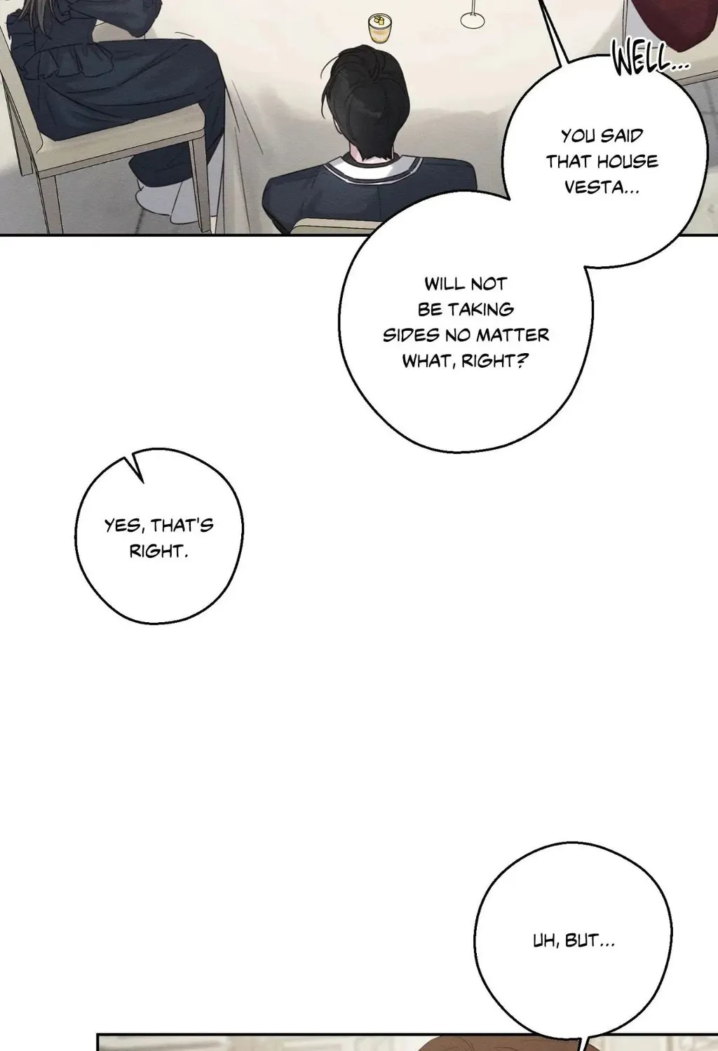 Let's Hide My Little Brother Chapter 86 page 7 - 
