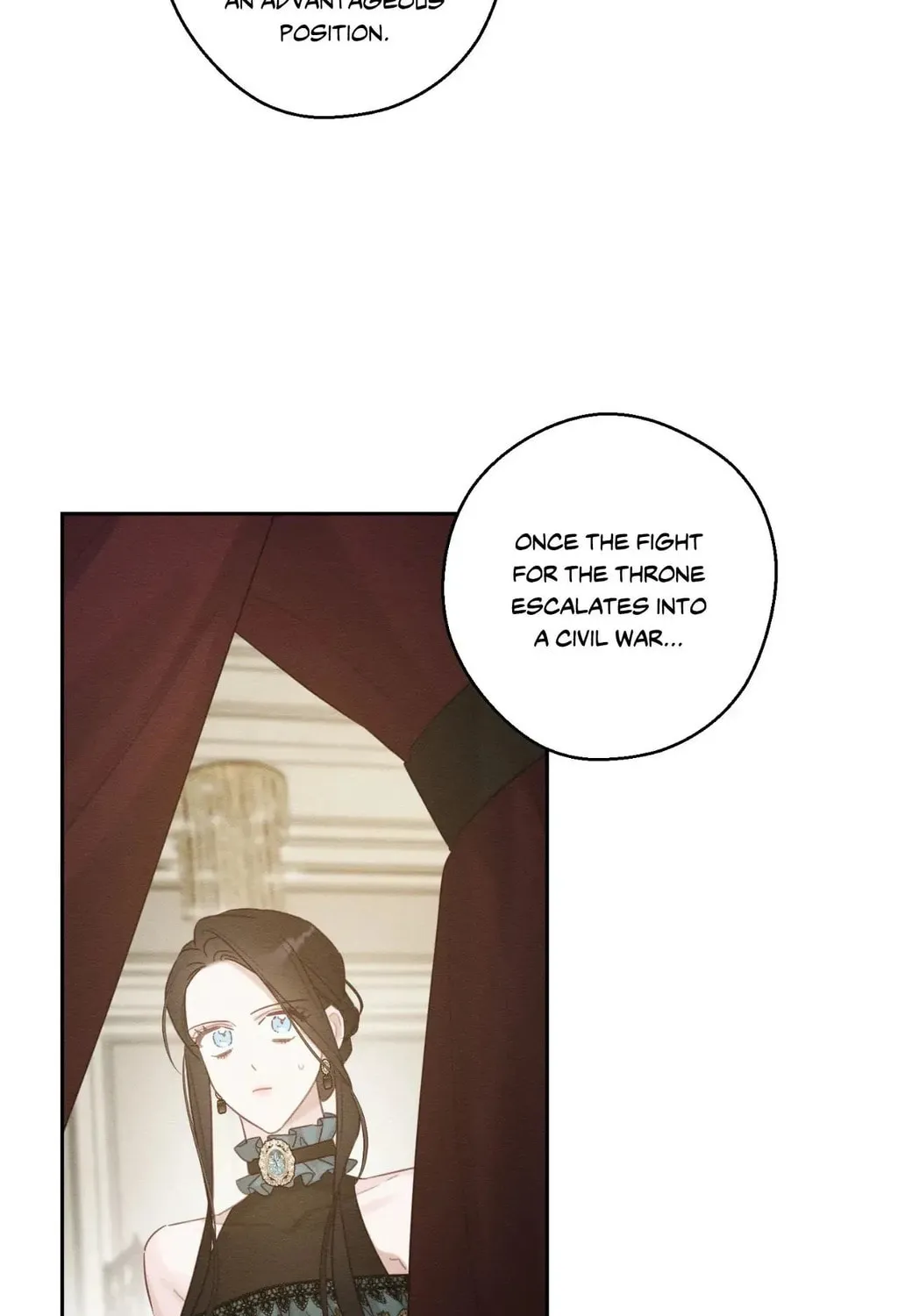 Let's Hide My Little Brother Chapter 86 page 61 - 