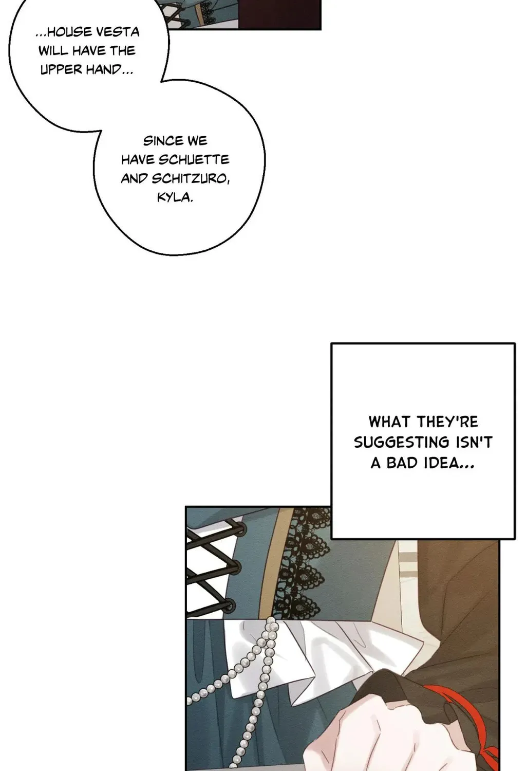 Let's Hide My Little Brother Chapter 86 page 63 - 