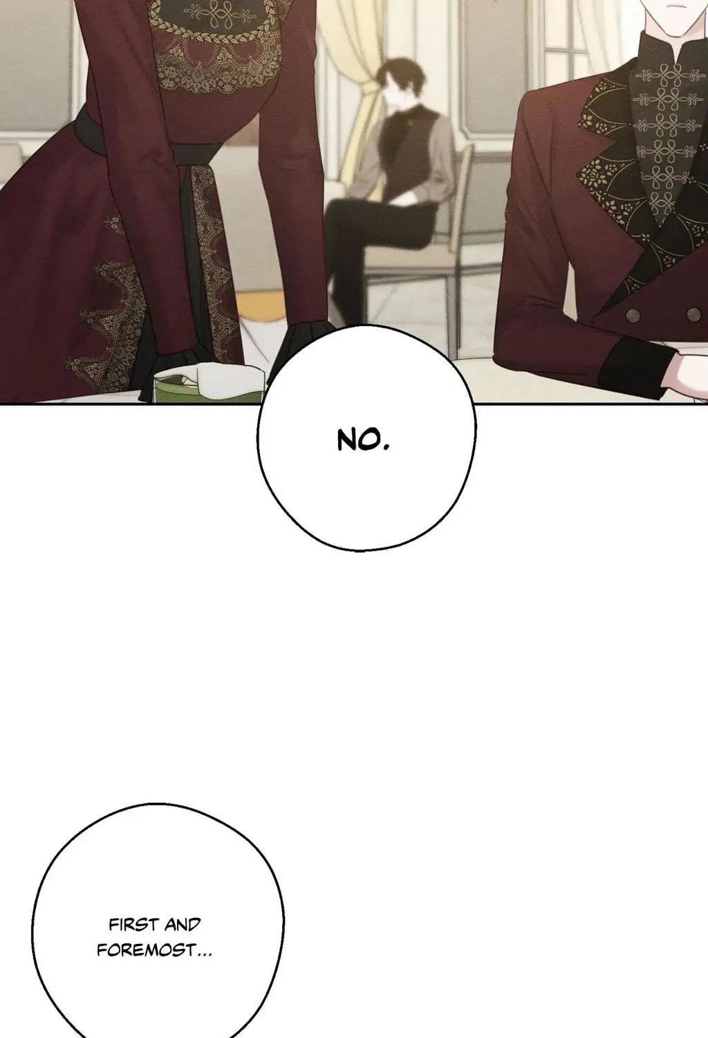 Let's Hide My Little Brother Chapter 86 page 67 - 