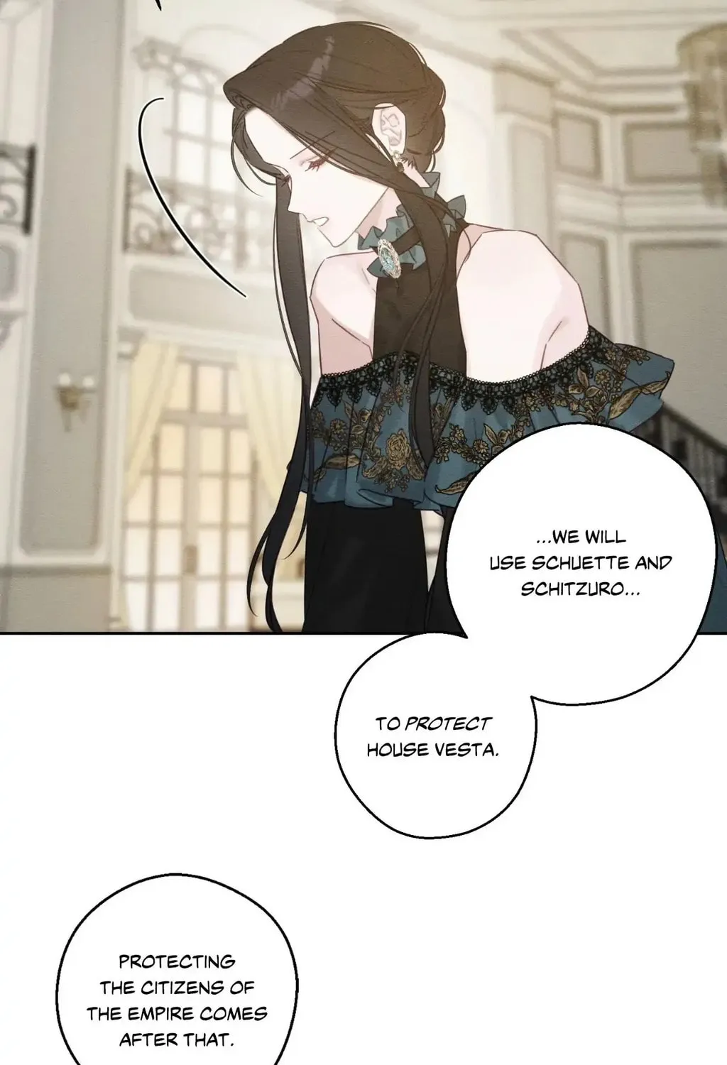 Let's Hide My Little Brother Chapter 86 page 69 - 