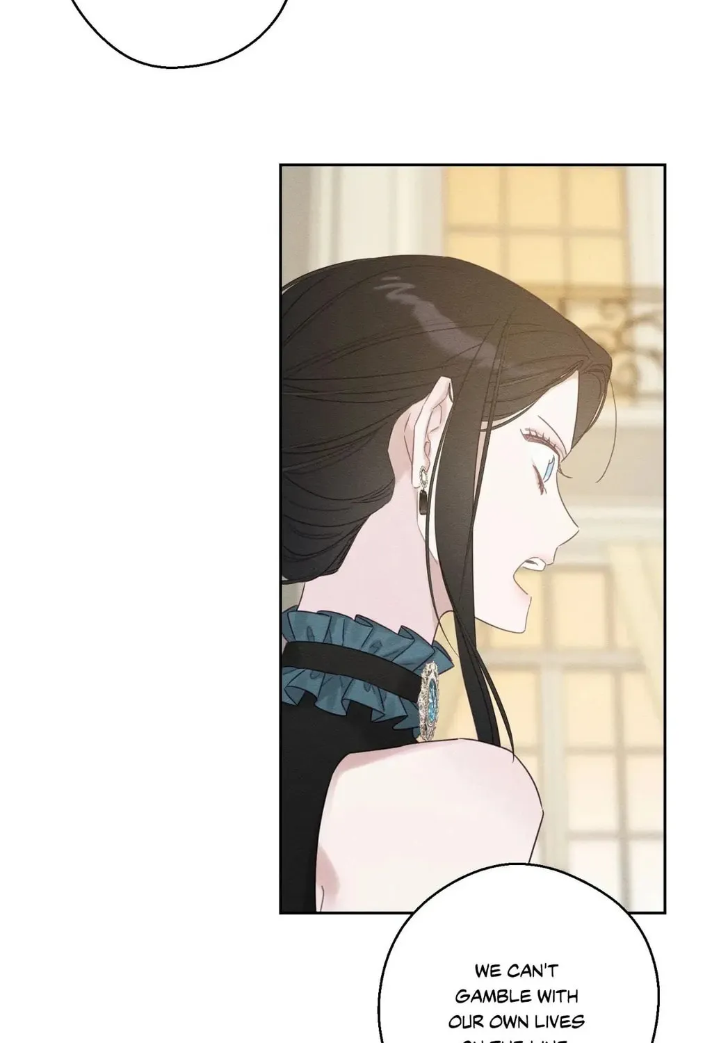 Let's Hide My Little Brother Chapter 86 page 73 - 