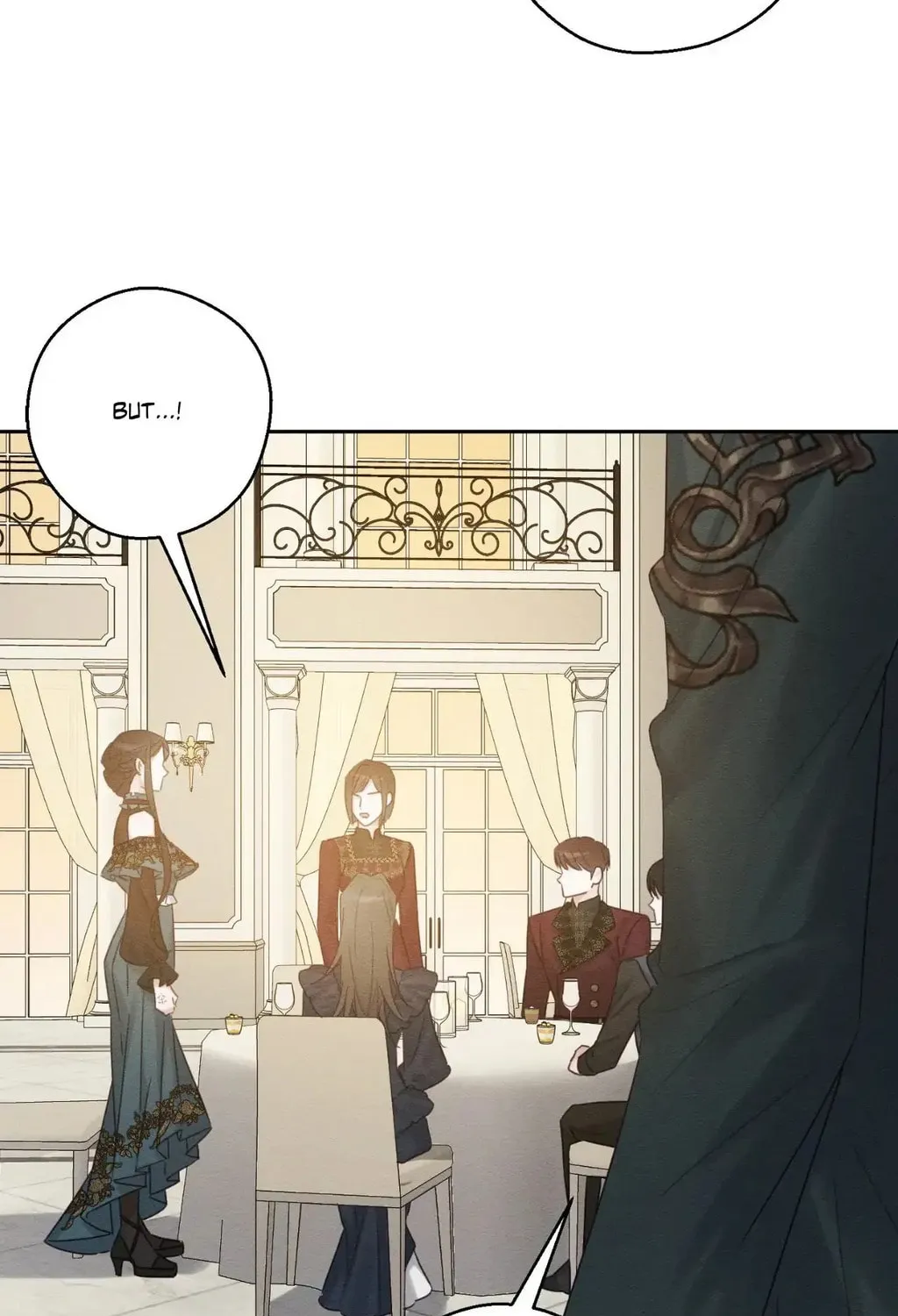 Let's Hide My Little Brother Chapter 86 page 75 - 