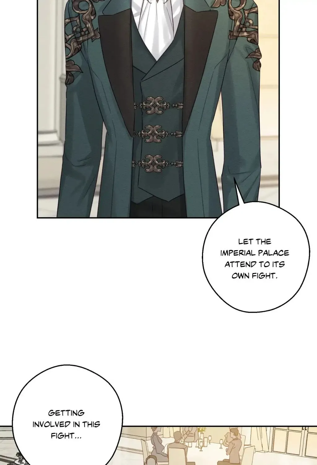 Let's Hide My Little Brother Chapter 86 page 79 - 