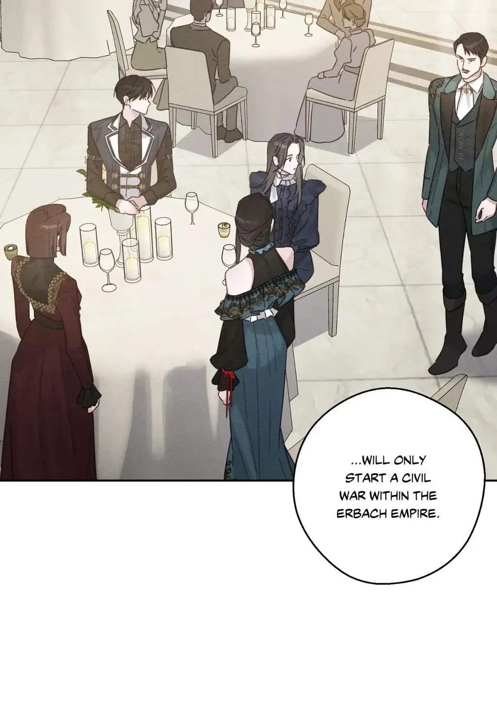 Let's Hide My Little Brother Chapter 86 page 81 - 