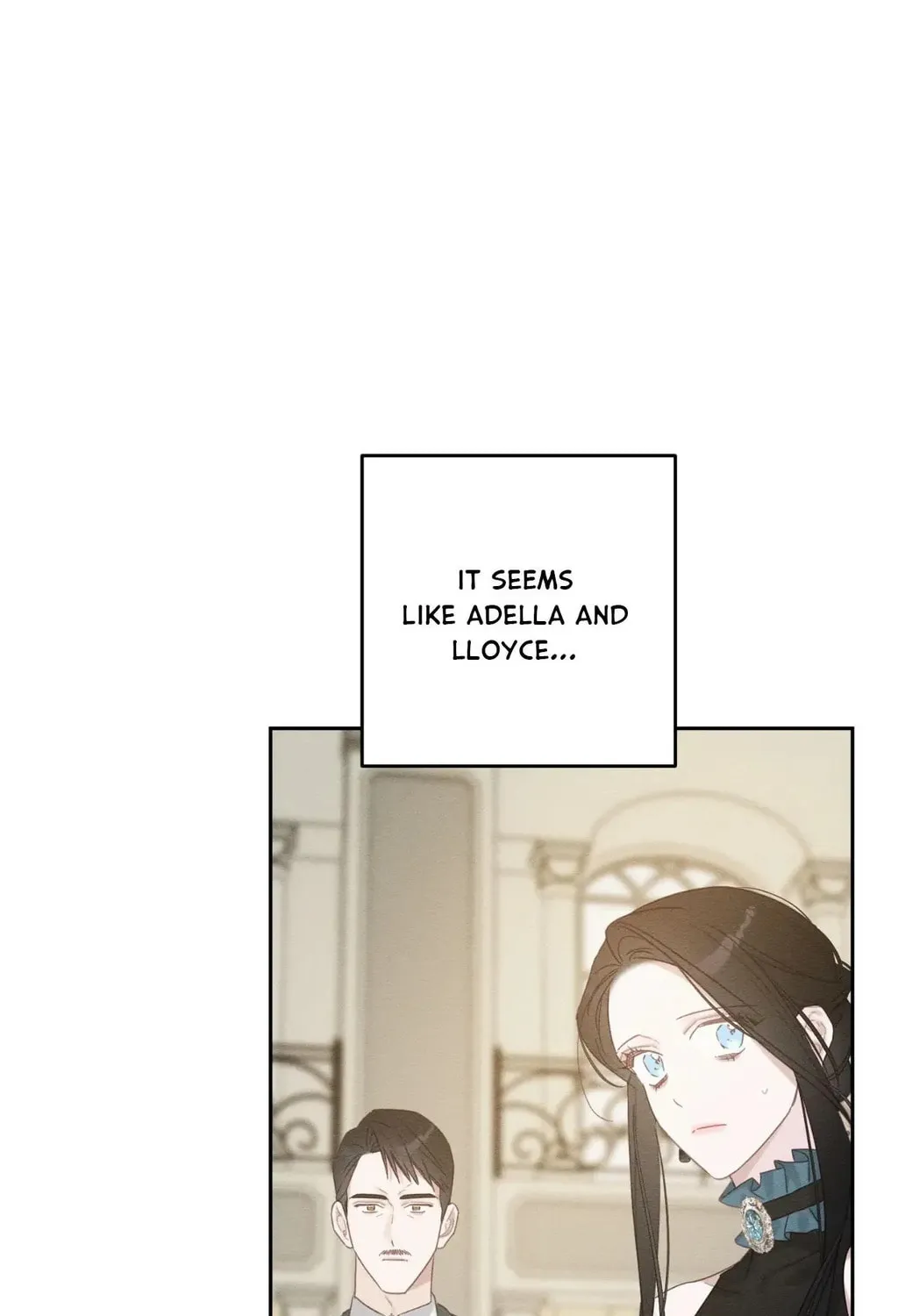 Let's Hide My Little Brother Chapter 86 page 85 - 