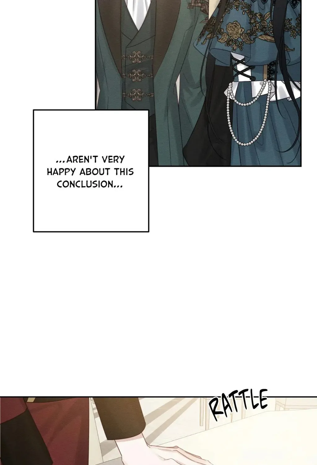 Let's Hide My Little Brother Chapter 86 page 87 - 