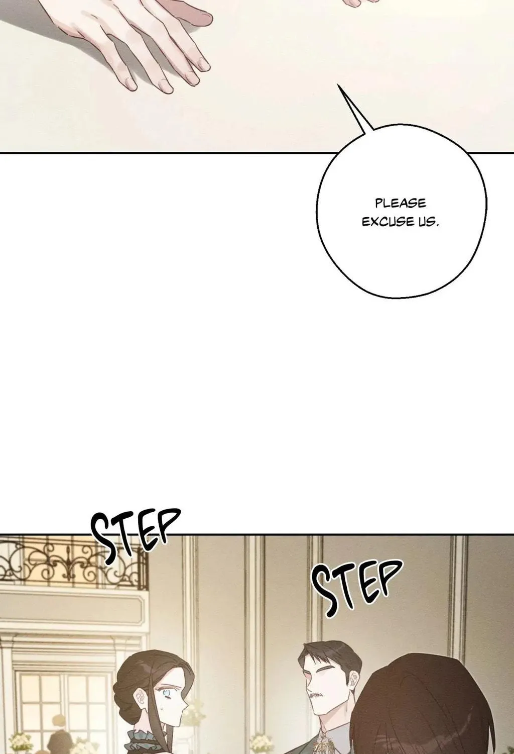 Let's Hide My Little Brother Chapter 86 page 89 - 