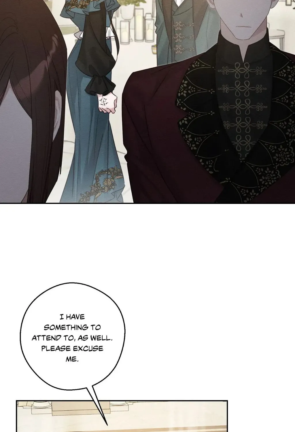 Let's Hide My Little Brother Chapter 86 page 91 - 