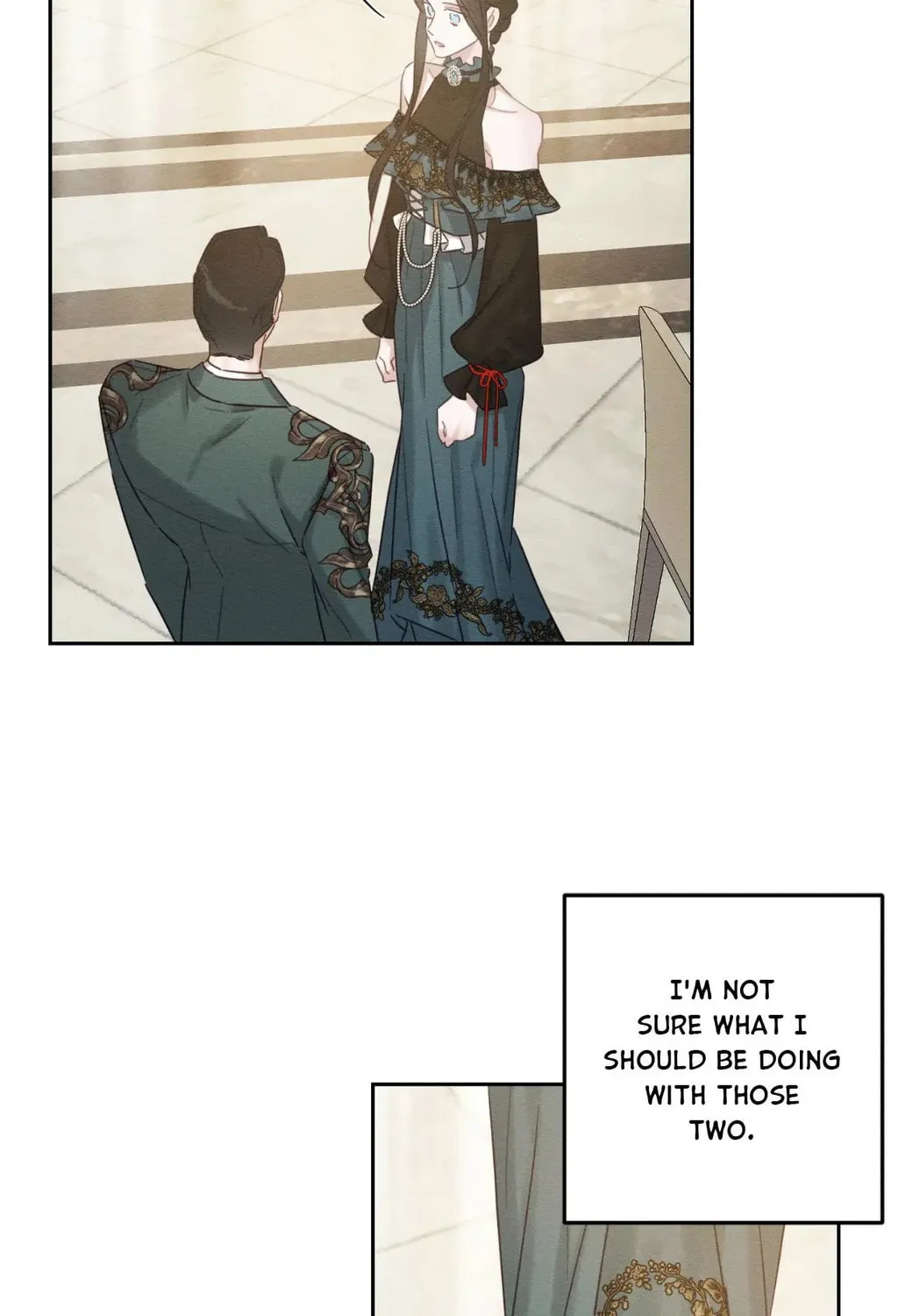 Let's Hide My Little Brother Chapter 86 page 93 - 