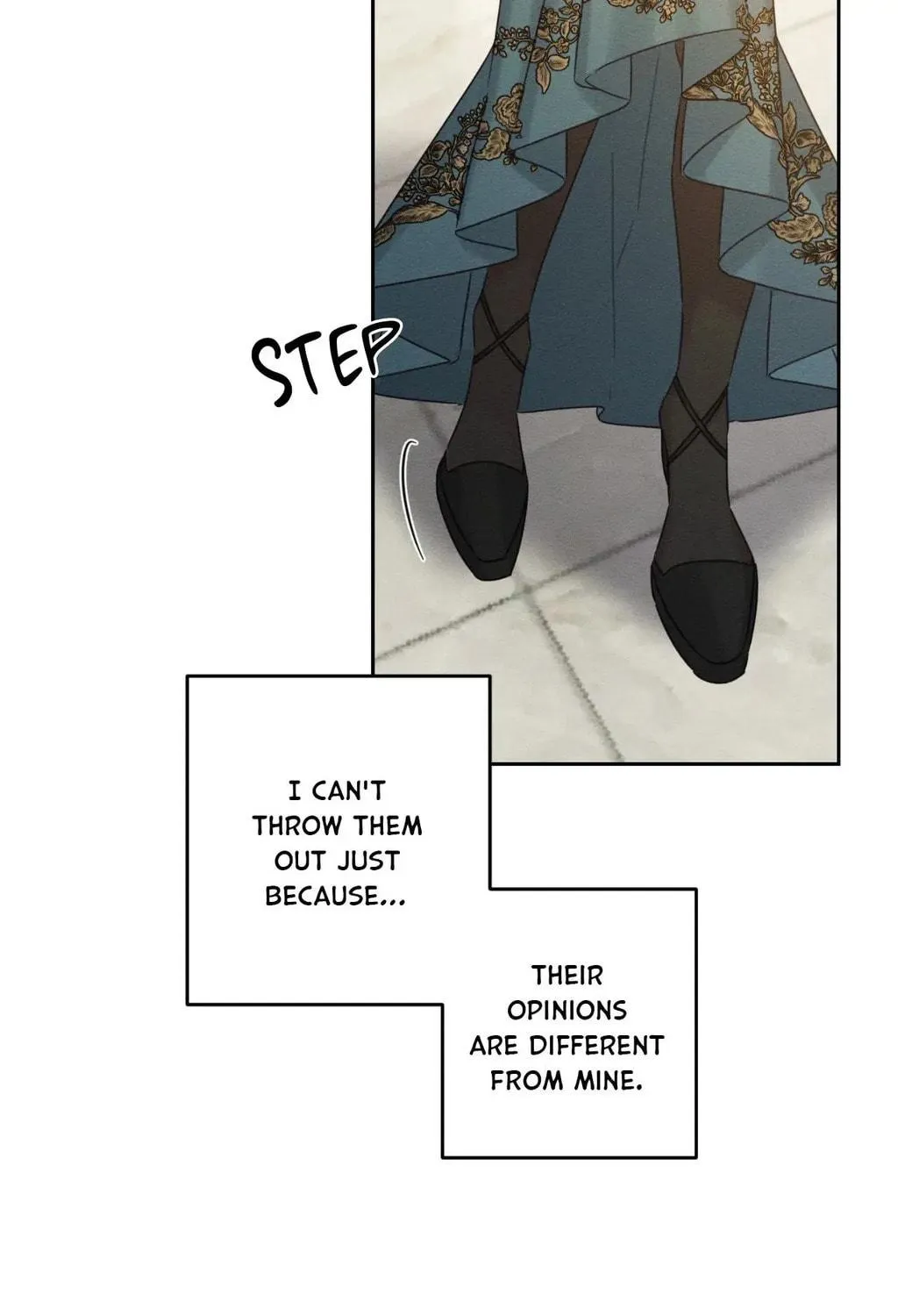 Let's Hide My Little Brother Chapter 86 page 95 - 