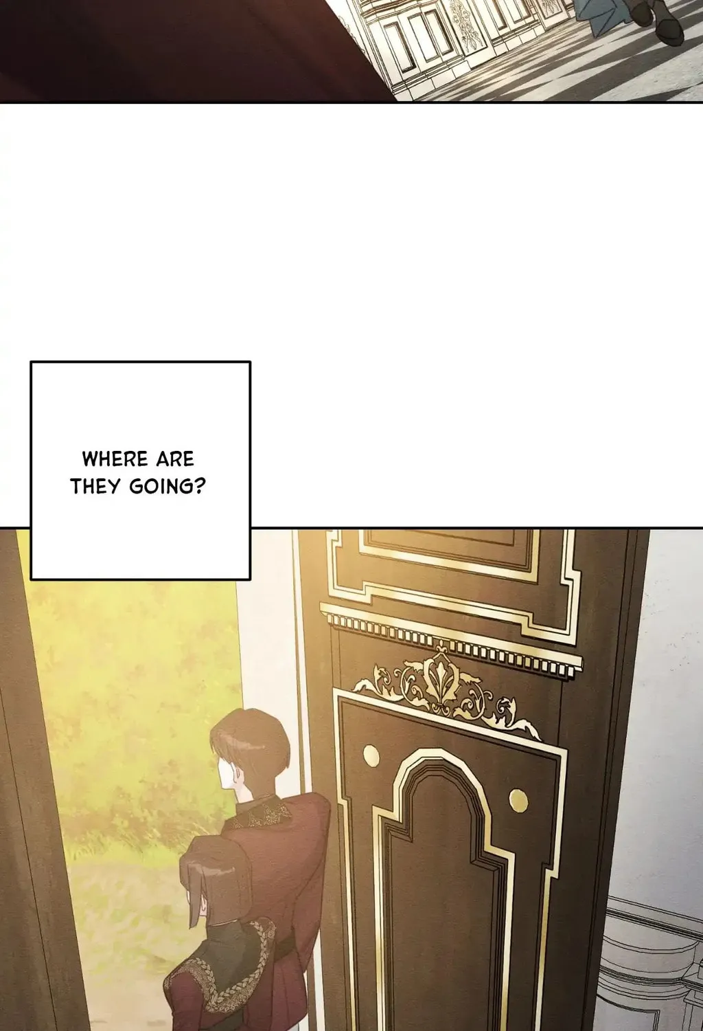Let's Hide My Little Brother Chapter 86 page 99 - 