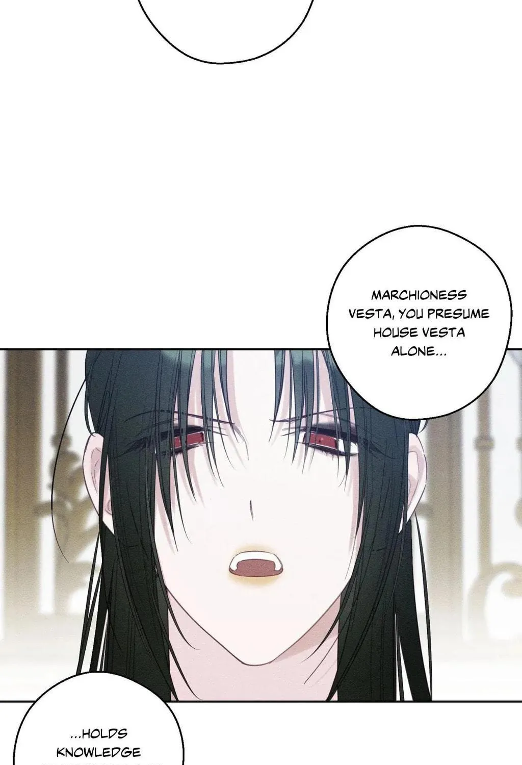 Let's Hide My Little Brother Chapter 87 page 11 - 