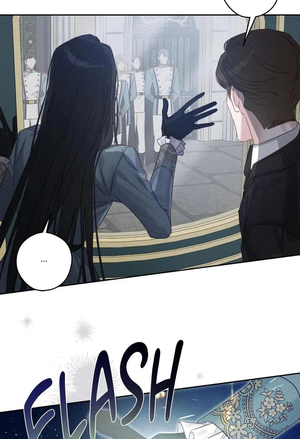 Let's Hide My Little Brother Chapter 87 page 101 - 
