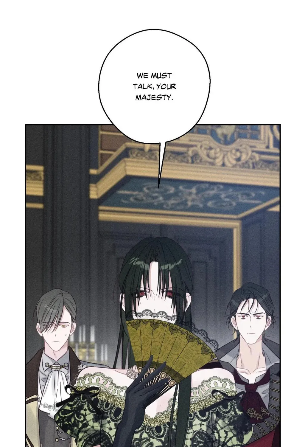 Let's Hide My Little Brother Chapter 87 page 109 - 