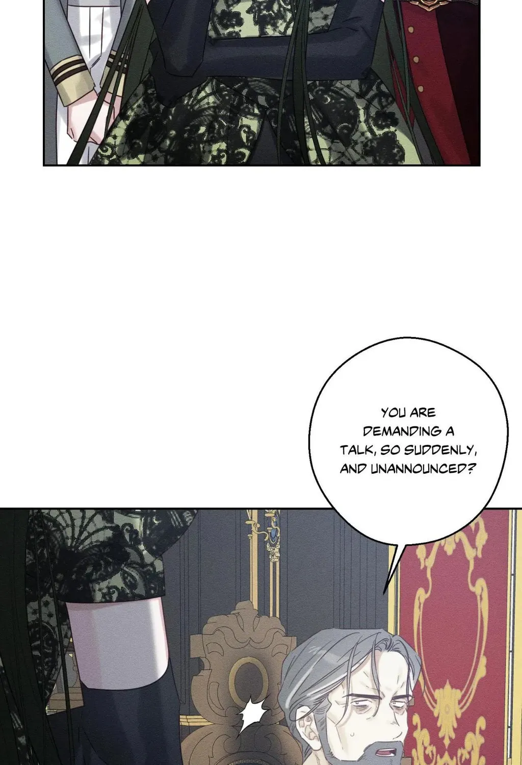 Let's Hide My Little Brother Chapter 87 page 111 - 