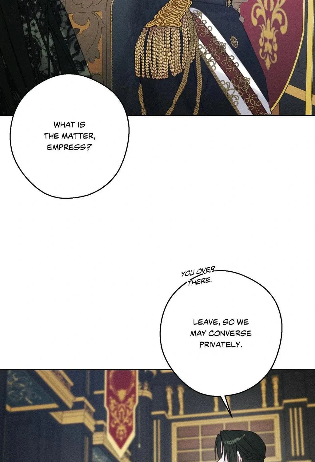 Let's Hide My Little Brother Chapter 87 page 113 - 