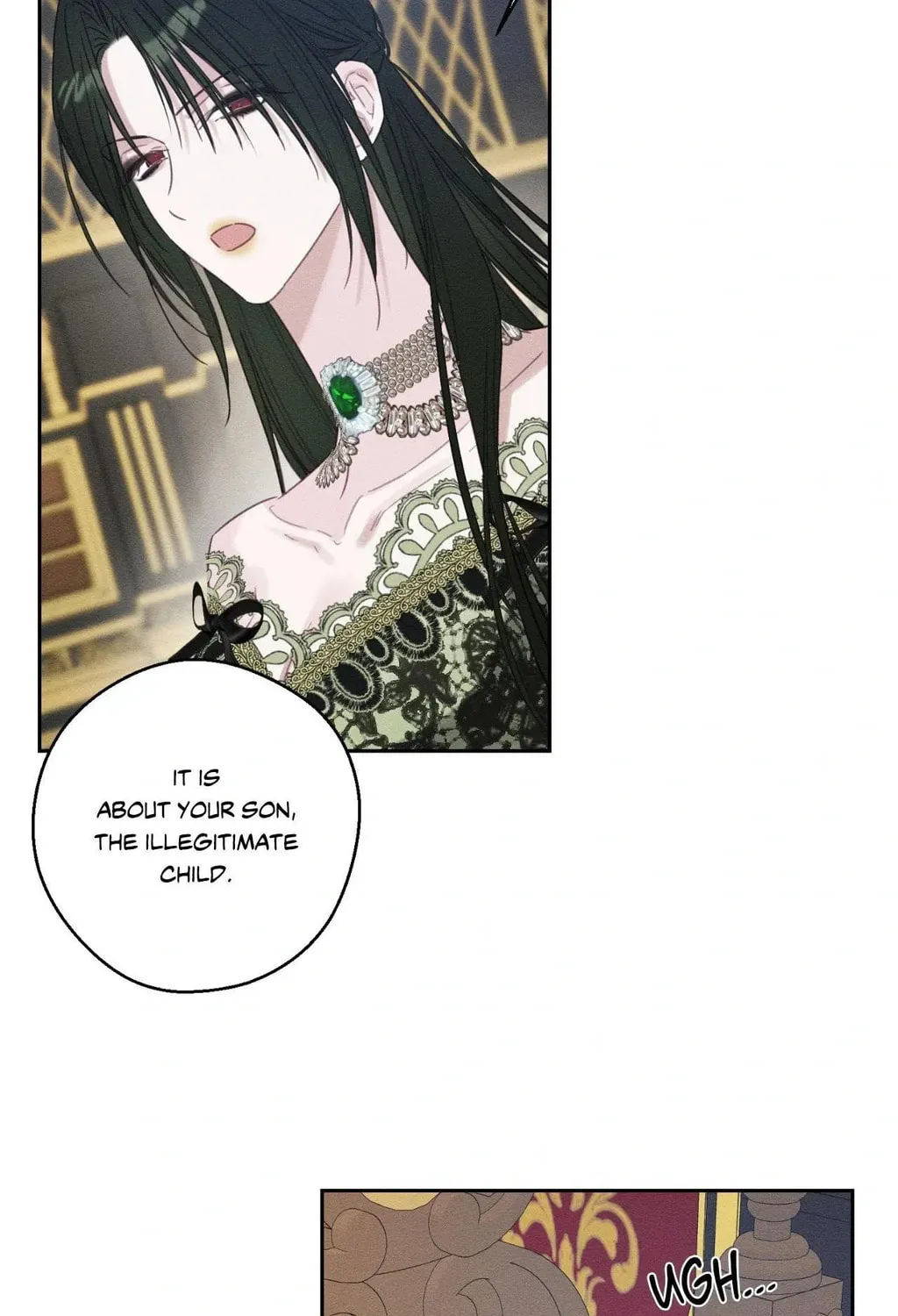 Let's Hide My Little Brother Chapter 87 page 117 - 