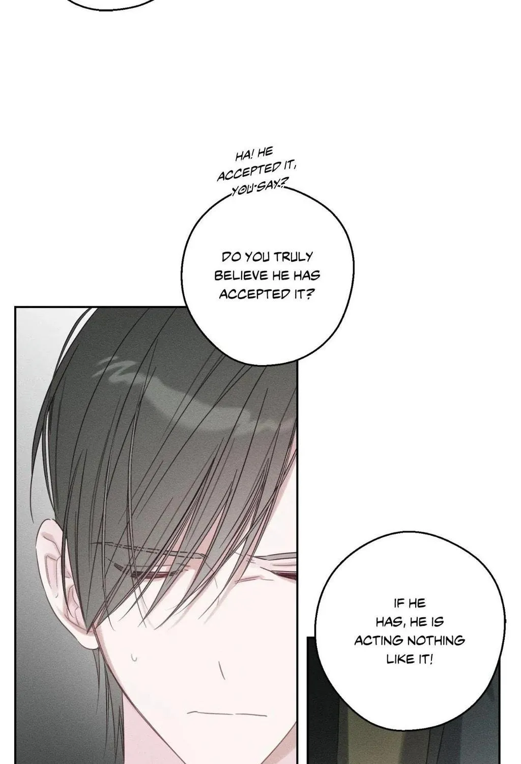 Let's Hide My Little Brother Chapter 87 page 125 - 